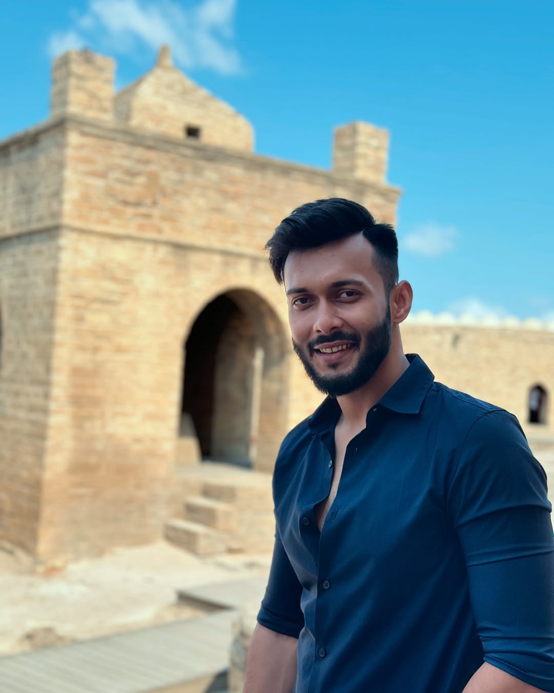 Aadarsh Singh